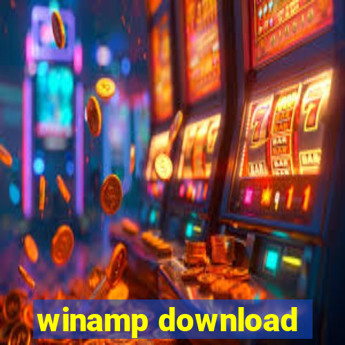 winamp download